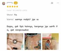 Gambar Segi Empat Bella Butik Crochet / Bella Square Part A - HIJAU SEMEN dari ansaniasurabaya undefined 5 Tokopedia