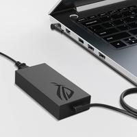 Gambar Adaptor Charger Laptop ASUS TUF A14 FA401 FA401UU FA401WV A15 FA507 FA507RE A17 FA706 FA706QM ADP-100JB D 20V 10A 200W dari Welcome To Planet Comp undefined 5 Tokopedia