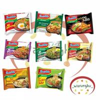 Gambar PROMO TERMURAH !!! INDOMIE Aneka Rasa 1pcs - CABE IJO dari Warungku_NEW undefined 1 Tokopedia