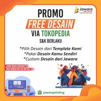 Gambar CETAK ANGPAO PANJANG IMLEK CUSTOM TERMURAH dari Jawara Express Printing undefined 4 Tokopedia