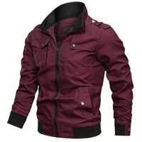 Gambar jaket pria MODEL casual LAKI LAKI dewasa PALING KEREN - Hitam, XL dari FADILAHJAKET undefined 4 Tokopedia