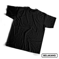 Gambar Baju Kaos Wibu - Happy New Drama - M (S) dari YANG TAU AJA. undefined 2 Tokopedia