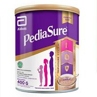 Gambar PediaSure Triplesure Susu Formula Pertumbuhan Anak Coklat 400 g dari Toserba Yassir undefined 1 Tokopedia