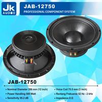 Gambar Speaker 12750 Component Jk audio JAB 12750 dari LRPRO SOUND SYSTEM undefined 3 Tokopedia