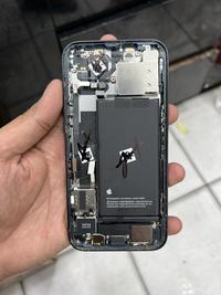 Gambar Housing Atau Casing Original Copotan Fullset Iphone 13 Normal No Minus dari I Fixed Solution Store undefined 2 Tokopedia