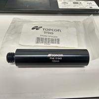 Gambar Optical Plummet + Rotating Tribrach Adapter + Prism Spacer Topcon dari HANINDO MESIN undefined 3 Tokopedia