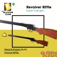 Gambar Pistol Dompis Revolver Doblis Capgun Pistol Jadul Full Besi Metal dari The Blaster Club undefined 1 Tokopedia