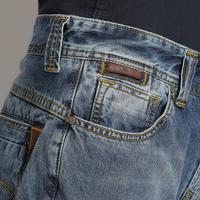 Gambar Slim Fit Jeans CFL058D - 33 dari Lois Jeans Official undefined 4 Tokopedia