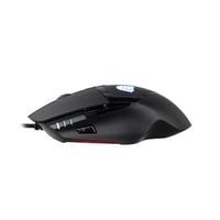 Gambar Mouse Gaming Digital Alliance Luna X Ergonomic RGB PMW3325 Sensor dari Gaming Distro undefined 3 Tokopedia