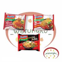 Gambar PROMO TERMURAH !!! INDOMIE Aneka Rasa 1pcs - CABE IJO dari Warungku_NEW undefined 2 Tokopedia