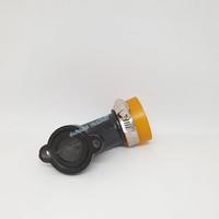 Gambar Manipol Bebek PE28/Intek Manipol Bebek miring Universal dari gudang variasi motor GVM undefined 5 Tokopedia