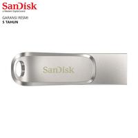 Gambar Flashdisk Sandisk Ultra Dual Drive Luxe Type C 32GB - SDDDC4-32G-G46 dari HND COMPUTER MAKASSAR undefined 4 Tokopedia