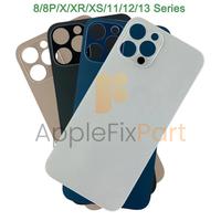 Gambar Backglass iphone 12 promax original new bighole big holes - GOLD dari AppelFixPart undefined 2 Tokopedia