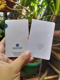 Gambar Cetak Print Id Card - 1 SISI dari Merahputih.Printing undefined 3 Tokopedia