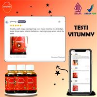 Gambar Madu Vitummy - Mengatasi Cacingan dan Penambah Napsu Makan Anak dari Vitastore Official undefined 5 Tokopedia