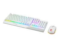 Gambar MSI Gaming Vigor Keyboard GK30 COMBO WHITE US dari KomputerMedan OS undefined 4 Tokopedia