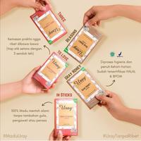 Gambar Madu Uray Stick 10 Sachet - Raw Honey Original - Honey Ginger dari kurmapalembang undefined 5 Tokopedia