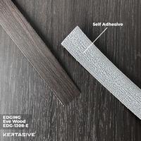 Gambar Eve Wood x 10 Meter - EDGING KERTASIVE PVC INTERIOR dari KERTASIVE JAKARTA undefined 1 Tokopedia