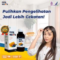 Gambar Fresh Vision Original Asli Membantu Atasi Mata Merah Plus Dan Minus dari Fresh Vision Official Store undefined 1 Tokopedia