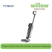 Gambar Tineco Floor One S5 Combo Vacuum Cleaner dari Willow Baby Kids West undefined 1 Tokopedia