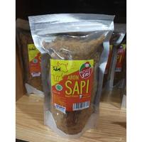 Gambar Indahjaya_mart Oleh-oleh khas Palu Abon Sapi Hj. Mbok Sri 200gr - Manis dari angga pedia undefined 1 Tokopedia