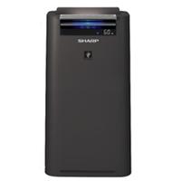 Gambar Air Purifier SHARP KCG40YH with Humidifier 28m2 KC-G40Y dari ABC Sun Electronic undefined 1 Tokopedia