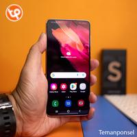 Gambar Samsung Galaxy S21 5G 8/256 GB - Second - 128gb Grade B dari temanponsel undefined 1 Tokopedia