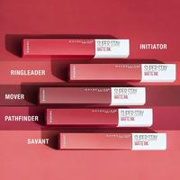 Gambar Maybelline super stay matte ink - HEROINE dari cosmocosmetic cosmo undefined 1 Tokopedia