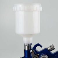 Gambar Pistol Spet Sepet Spray Gun Kepala Semprotan Cat Bodi Motor Mobil ORIGINAL dari Comodic Store undefined 4 Tokopedia