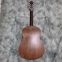 Gambar DBTV Guitar Classic series Akustik nilon - natural dari DBbless undefined 2 Tokopedia
