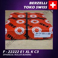Gambar F – 22222 E1 XL K C3 Spherical Roller Bearing dari Berzelli undefined 1 Tokopedia