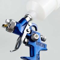 Gambar Pistol Spet Sepet Spray Gun Kepala Semprotan Cat Bodi Motor Mobil ORIGINAL dari Comodic Store undefined 3 Tokopedia
