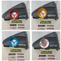 Gambar [Aks Motor] Veloscope Genio Velocity Cover Hawa Tutup Box Filter Sub - Silver, eSP+ Biru dari Eighteen-nine undefined 1 Tokopedia