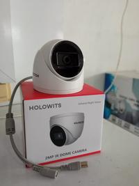 Gambar CAMERA CCTV HOLOWITS INDOOR 2MP 1080P (HWT-A3020-I) dari AAS CCTV undefined 2 Tokopedia