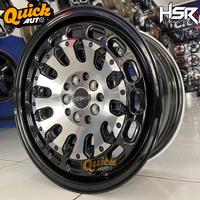 Gambar Velg Mobil Grandmax L300 Ring 16 Model Offroad Untuk Muatan HSR MYTH07 dari Quick Auto Cibinong undefined 2 Tokopedia