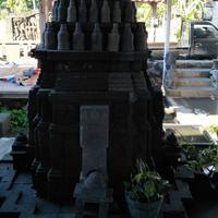 Gambar Miniatur Candi Prambanan dari Taruna Sakti Art Stone undefined 3 Tokopedia