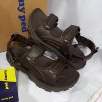 Gambar sandal gunung pria Homyped original galunggung 01 dari Ezalea shoes undefined 2 Tokopedia