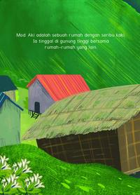 Gambar Mod Aki Tak Lagi Kesepian dari Kayabaca undefined 3 Tokopedia