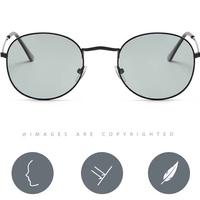 Gambar Kacamata Photocromic Anti Radiasi 6693 Anti Silau Sunglasses Korean - 6693 Hitam dari pacificeyewear undefined 2 Tokopedia