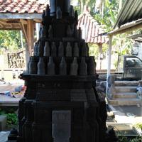 Gambar Miniatur Candi Prambanan dari Taruna Sakti Art Stone undefined 2 Tokopedia