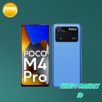 Gambar poco m4 pro 8/256 dari Thrift Market ID undefined 1 Tokopedia