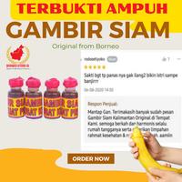 Gambar Minyak Gambir Siam Cair Asli Kalimantan dari Borneo Store ID_NEW undefined 4 Tokopedia