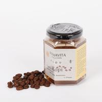 Gambar Madu nektar bunga Kopi Coffee blossom+ espresso MahaVita honey dari Spatoola undefined 2 Tokopedia