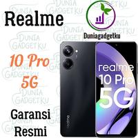 Gambar Realme 10 Pro 5G 8/128 + 8/256 GB Garansi Resmi - 8/128 Promo dari DUNIAGADGETKU undefined 1 Tokopedia