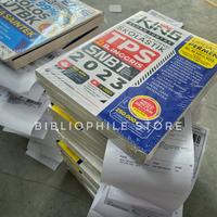 Gambar Buku The King SNBT 2026 Original Buku UTBK SNBT 2026 TPS dan Tes Skolastik 2026 - TPS 2026 dari BIBLIOPHILE STORE.id undefined 3 Tokopedia