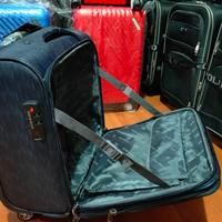 Gambar KOPER CABIN PILOT MEWAH 18 INCH dari Koper Mks undefined 2 Tokopedia