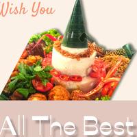 Gambar nasi tumpeng - 20 orang dari Omah Arjuno undefined 1 Tokopedia