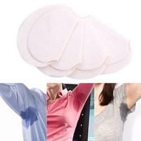 Gambar (10 Pcs) Anti ketiak basah/armpit pad/pembalut ketiak - Armpit pad, 10 Pcs dari hentree.id undefined 1 Tokopedia