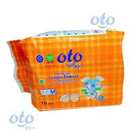 Gambar Oto Adult Diaper Perekat / popok dewasa Size M isi 10 dari Xidixie-Tokopedia undefined 2 Tokopedia