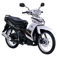 Gambar Spakbor / Slebor Depan Yamaha Vega 115 ZR 2009-2012 - Bagian Belakang dari @rtCom undefined 5 Tokopedia